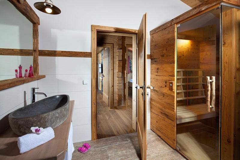 Ettlerlehen Chalets Рамзау Экстерьер фото