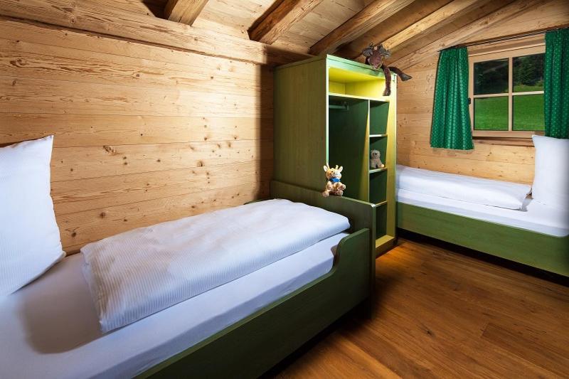 Ettlerlehen Chalets Рамзау Экстерьер фото